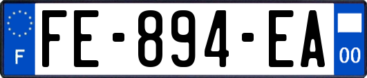 FE-894-EA
