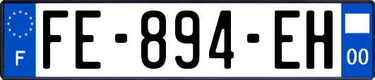 FE-894-EH