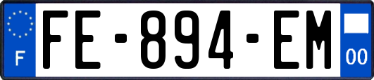 FE-894-EM