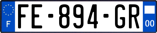 FE-894-GR