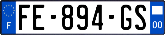 FE-894-GS