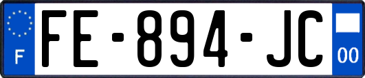 FE-894-JC