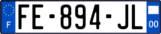 FE-894-JL