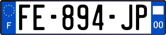 FE-894-JP