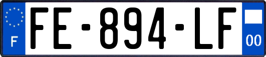 FE-894-LF