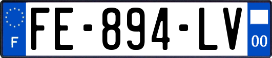 FE-894-LV