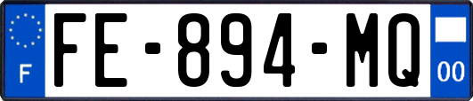 FE-894-MQ