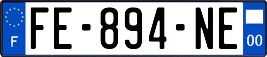 FE-894-NE