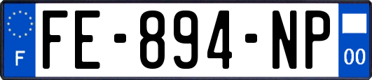 FE-894-NP