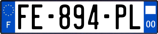 FE-894-PL