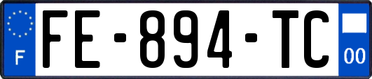 FE-894-TC