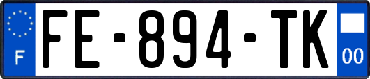 FE-894-TK