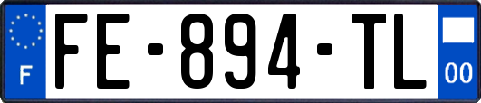 FE-894-TL
