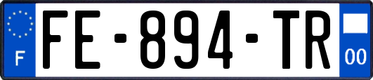 FE-894-TR