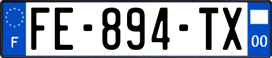 FE-894-TX