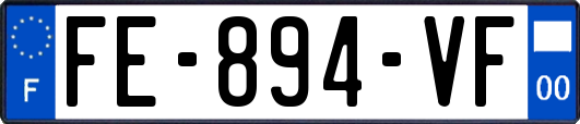 FE-894-VF