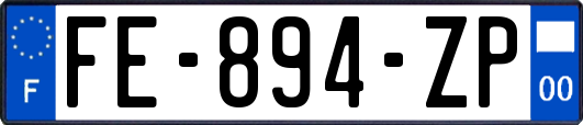 FE-894-ZP