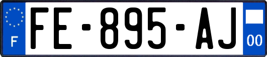 FE-895-AJ