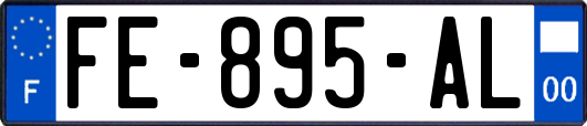 FE-895-AL