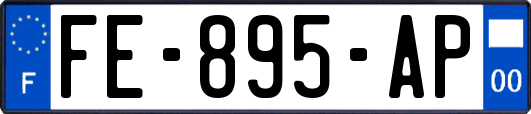 FE-895-AP