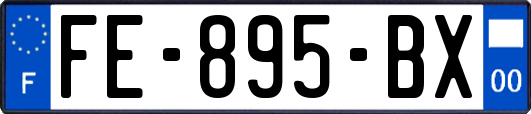 FE-895-BX