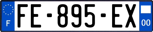 FE-895-EX