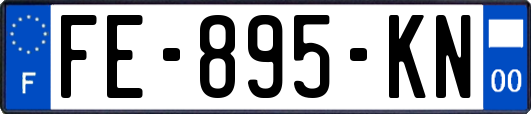 FE-895-KN
