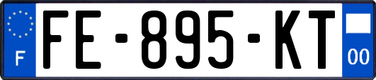 FE-895-KT