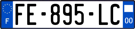 FE-895-LC
