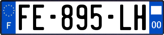 FE-895-LH