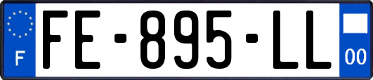 FE-895-LL