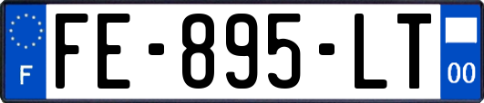 FE-895-LT