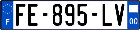 FE-895-LV