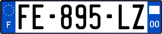 FE-895-LZ