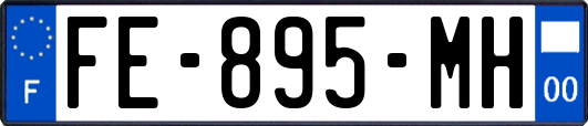 FE-895-MH