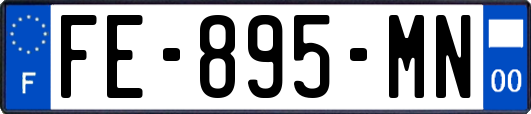FE-895-MN