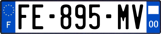 FE-895-MV