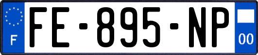 FE-895-NP