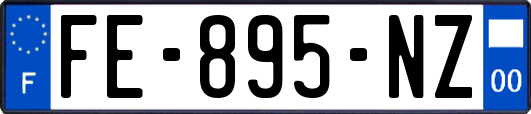 FE-895-NZ