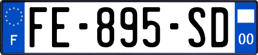 FE-895-SD