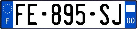 FE-895-SJ