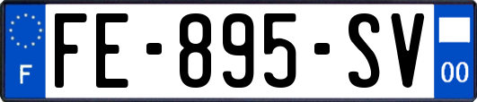 FE-895-SV