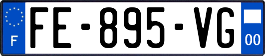 FE-895-VG