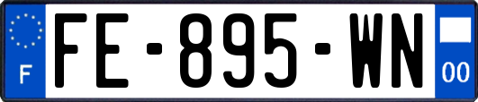 FE-895-WN