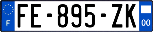 FE-895-ZK