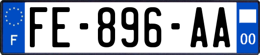 FE-896-AA