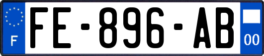 FE-896-AB