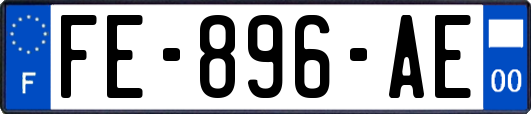 FE-896-AE