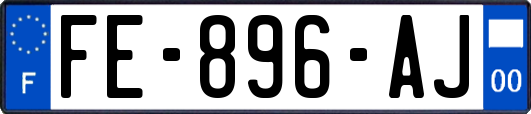 FE-896-AJ