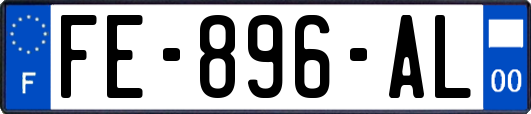 FE-896-AL